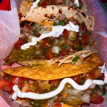 Tacos El Rancho - Mexican Near Me - Orlando, Florida Tacos El Rancho - Mexican Near Me - Orlando, Florida