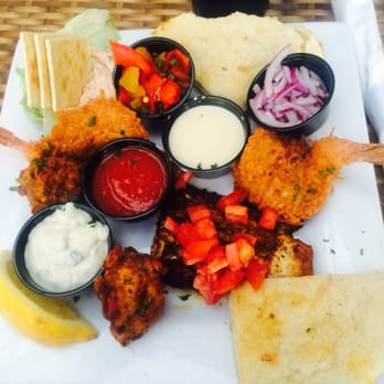 Hobo's Cafe - New American Near Me - Key Largo, Florida