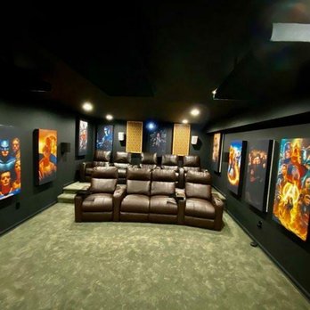 Hofmeier Home Theater - Home Theatre Installation Near Me Hofmeier Home Theater - Home Theatre Installation Near Me