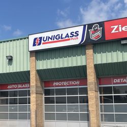 UniglassPlus / Ziebart - Newmarket