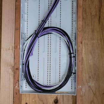 Niteowl Connect - Structured wiring panel - Security Systems Near Me Niteowl Connect - Structured wiring panel - Security Systems Near Me