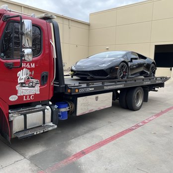 H And M Towing - Towing Near Me H And M Towing - Towing Near Me