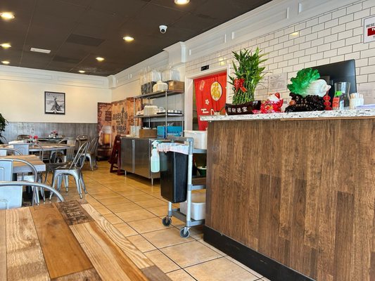 Tai Ping Sa Choi Kee by null