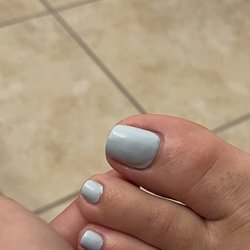 Diamond Nails & Spa