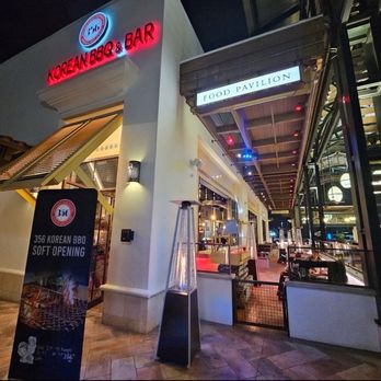 356 Korean BBQ & Bar - Front Entrance - Barbeque Near Me - Chula Vista, California 356 Korean BBQ & Bar - Front Entrance - Barbeque Near Me - Chula Vista, California