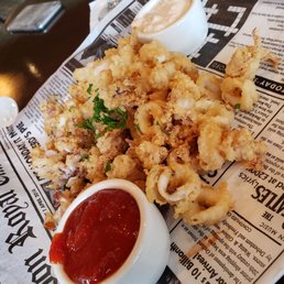 Calamari