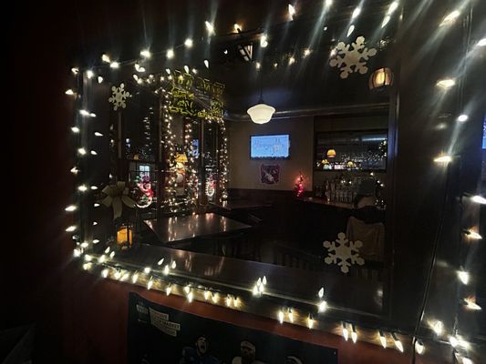 Burke's Public House by null