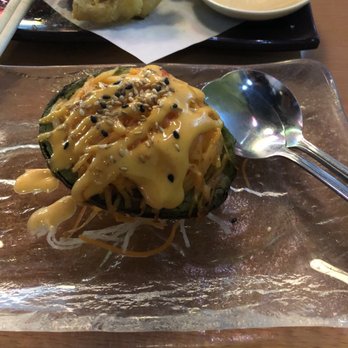 Sushi Nini - Avocado Bomb - Sushi Bars Near Me - Round Rock, Texas Sushi Nini - Avocado Bomb - Sushi Bars Near Me - Round Rock, Texas