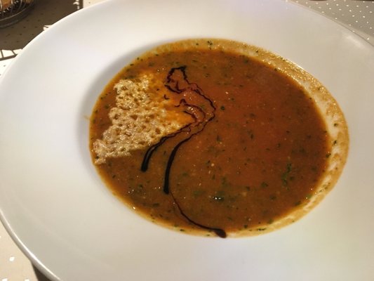 Restaurant Gerberhaus by null
