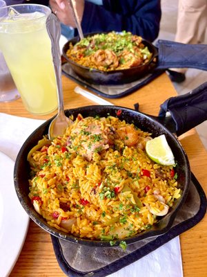 La Fonda Latina by null