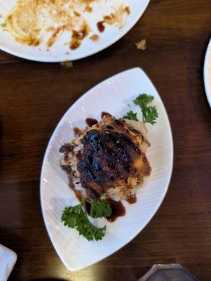 Sushi Licious by null