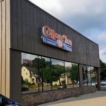 Cottage Inn Pizza - Storefront for Cottage Inn Jackson - Pizza Near Me - Jackson, Michigan Cottage Inn Pizza - Storefront for Cottage Inn Jackson - Pizza Near Me - Jackson, Michigan
