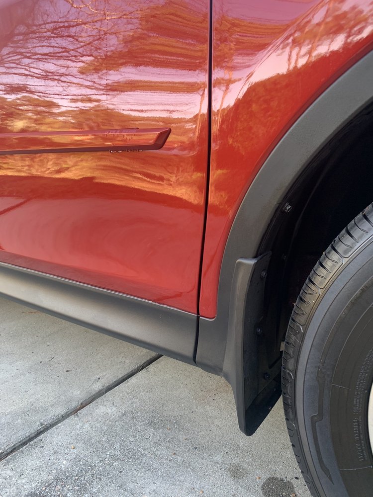 Classic Colors Paint and Body