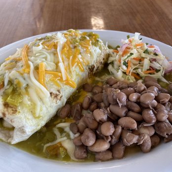 Tibet Kitchen Santa Fe - Burrito smothered in green chili and beans - Himalayan/Nepalese Near Me - Santa Fe, New Mexico Tibet Kitchen Santa Fe - Burrito smothered in green chili and beans - Himalayan/Nepalese Near Me - Santa Fe, New Mexico