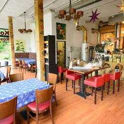 Freilichtmuseum Am Kiekeberg - Café