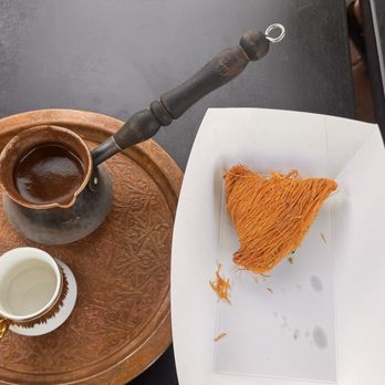 Cafe Dolce - Coffee & Tea Near Me - Solvang, California Cafe Dolce - Coffee & Tea Near Me - Solvang, California