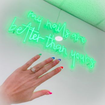 Nailaddict - Nail Salons Near Me - Los Angeles, California Nailaddict - Nail Salons Near Me - Los Angeles, California