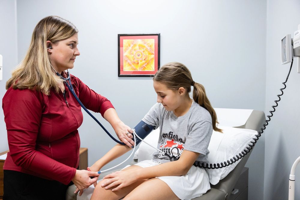 NP Family Care Of Rochester - grief counselor in Rochester, NY