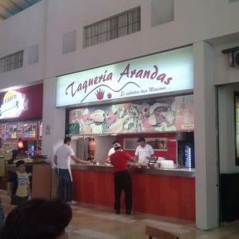 Taquería Arandas - Tacos Near Me - León, GUA Taquería Arandas - Tacos Near Me - León, GUA