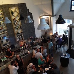Van S Wijn & Tapas