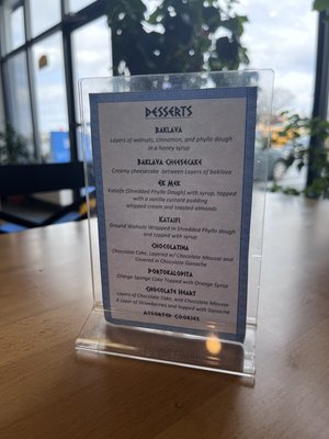 Yianni's Gyros by null