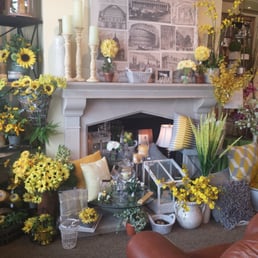 Yellow ! Yellow !