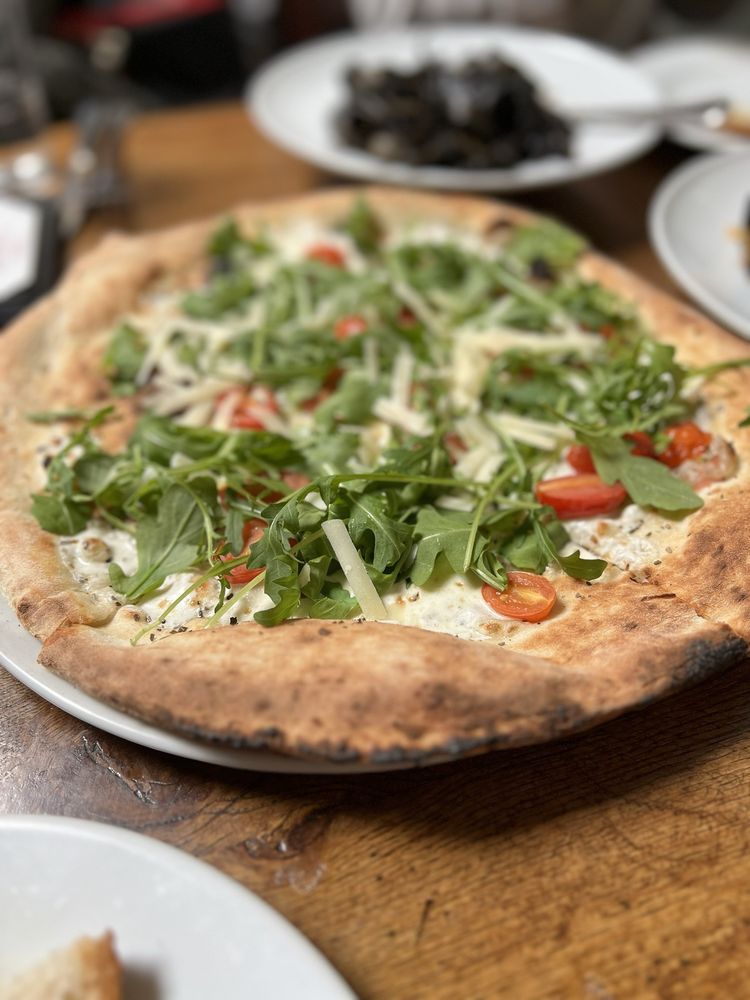 Zero Otto Nove gift card