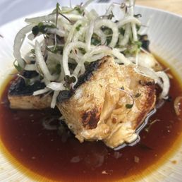 Chilean Sea Bass outstanding flavor!!! Chilean Sea Bass outstanding flavor!!!