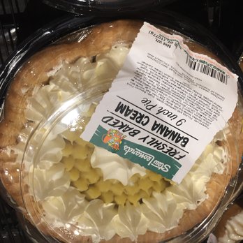 Stew Leonard's - banana cream pie - Bakeries Near Me - East Meadow, New York Stew Leonard's - banana cream pie - Bakeries Near Me - East Meadow, New York