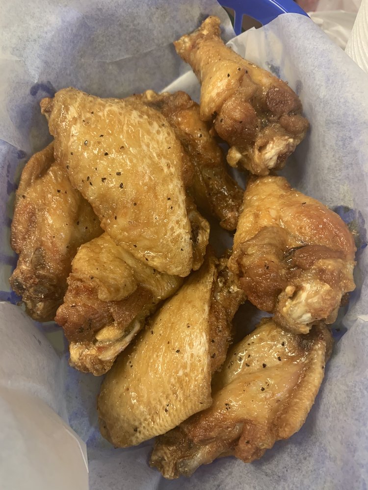 WINGS RESTAURANTS 191 Photos & 286 Reviews 9985 S Eastern Ave, Las