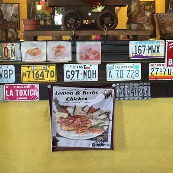 Lucy's Diner - Entrance - American Near Me - Fontana, California