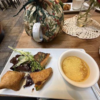 Tea Time - *chefs kiss* - Coffee & Tea Near Me - Palo Alto, California Tea Time - *chefs kiss* - Coffee & Tea Near Me - Palo Alto, California