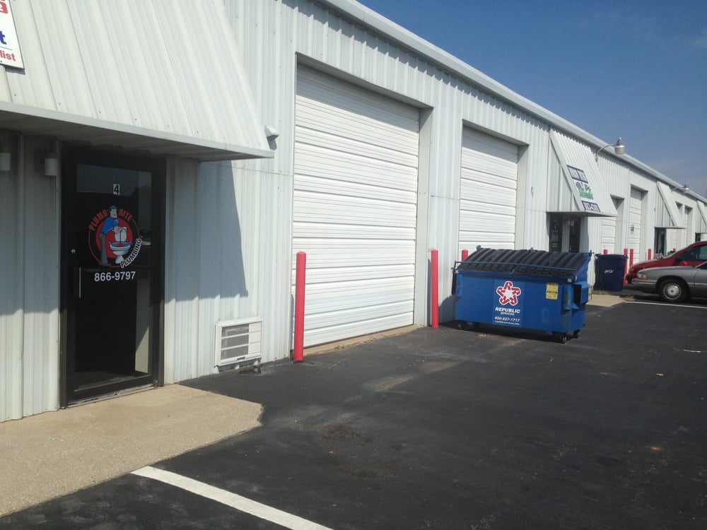 Slide of Plumb-Rite Plumbing