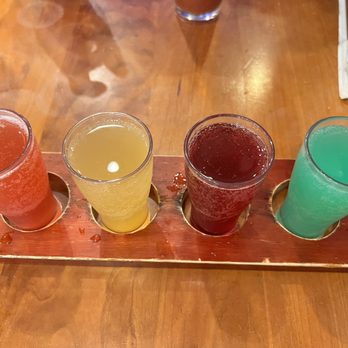 Ruby Slipper Decatur - Breakfast & Brunch Near Me - New Orleans, Louisiana