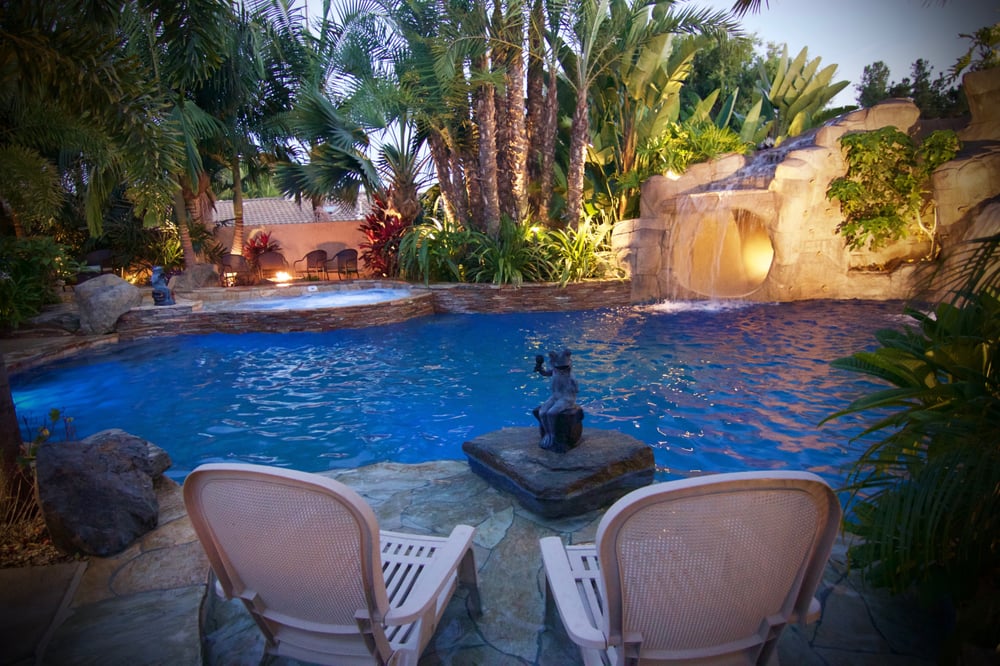 Slide of Triskell Restorations