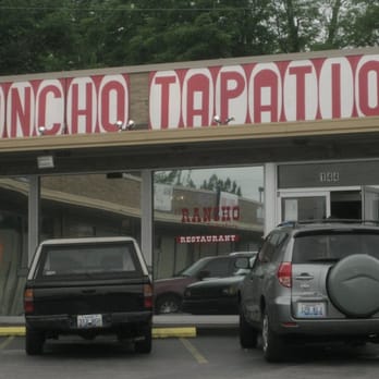 El Rancho Tapatio - El Rancho!! - Mexican Near Me - Lexington, Kentucky El Rancho Tapatio - El Rancho!! - Mexican Near Me - Lexington, Kentucky