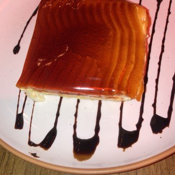 Mera  - Tres leches - Mediterranean Near Me - Brooklyn, New York
