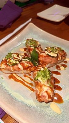 Sushi Rock Las Olas by null