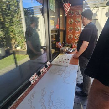 Barrio - Asian Fusion Near Me - Bellflower, California Barrio - Asian Fusion Near Me - Bellflower, California