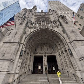 Times Square Church - Churches Near Me - New York, New York Times Square Church - Churches Near Me - New York, New York