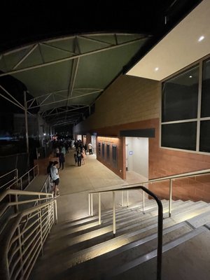 Diamond Head Theatre by null