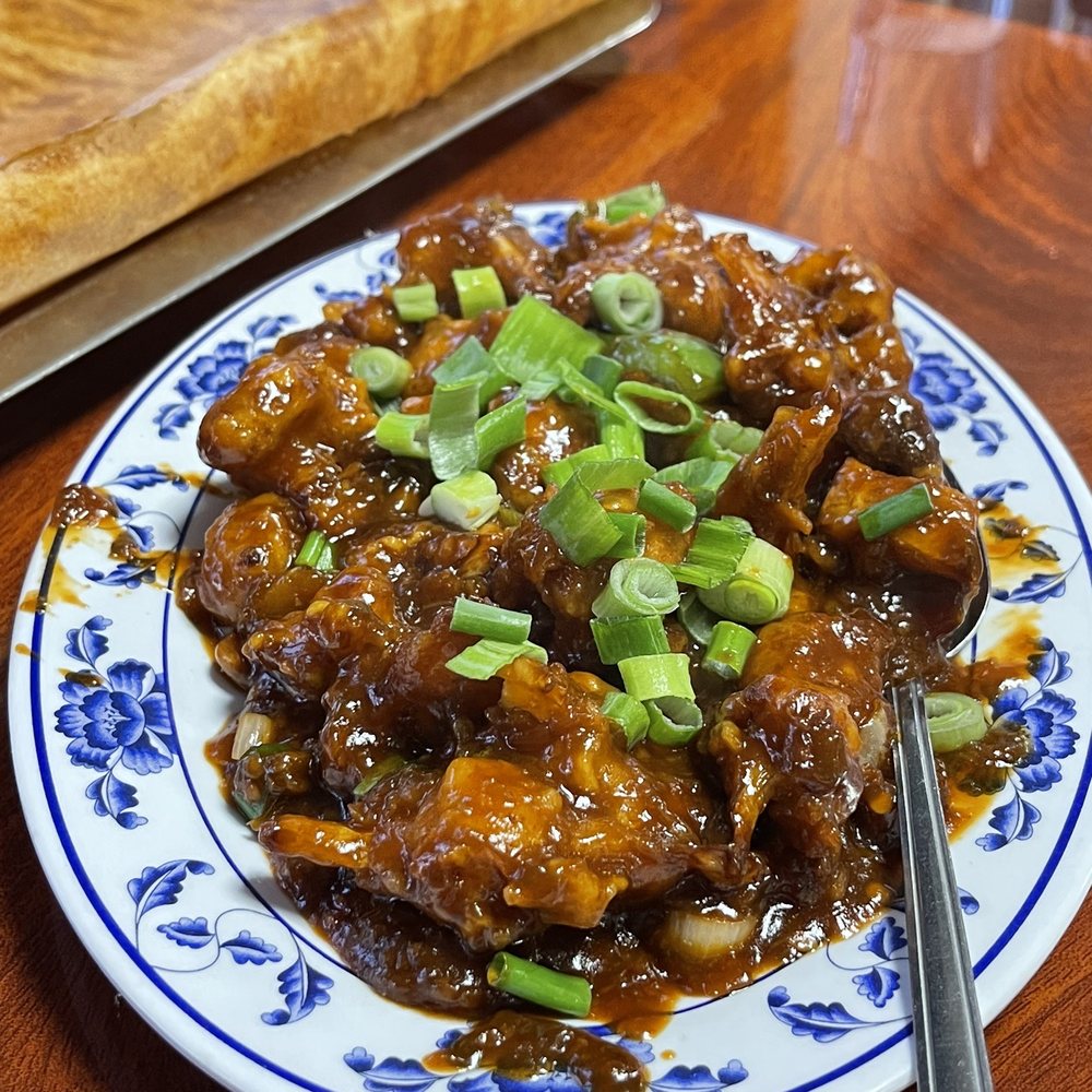 Indian Tadka - Gobi Manchurian (could be Gobi 65) on the menu - Indian Near Me - Sunnyvale, California Indian Tadka - Gobi Manchurian (could be Gobi 65) on the menu - Indian Near Me - Sunnyvale, California