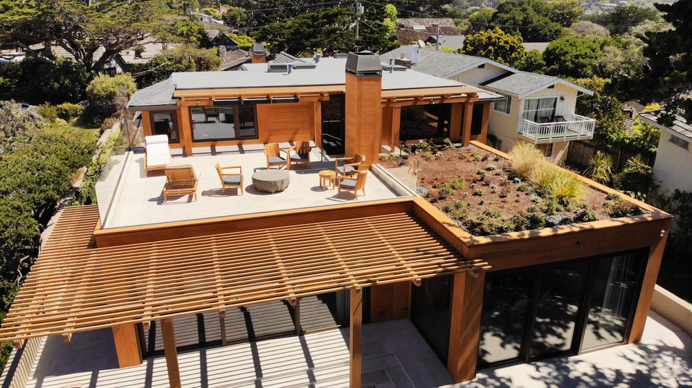 Slide of Premo Roofing