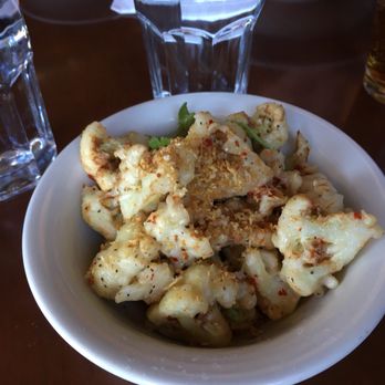 Wara Wara - Cauliflower yum!!!!! - Japanese Near Me - Providence, Rhode Island Wara Wara - Cauliflower yum!!!!! - Japanese Near Me - Providence, Rhode Island