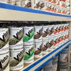 Vista Paint