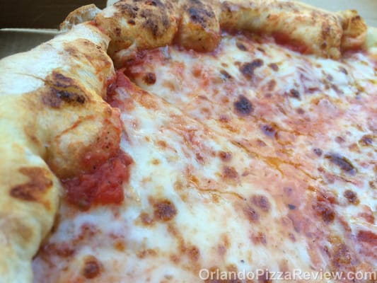 900 Degreez Pizza by null