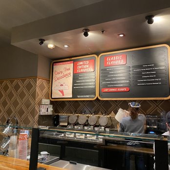Salt & Straw - Ice Cream & Frozen Yogurt Near Me - Seattle, Washington