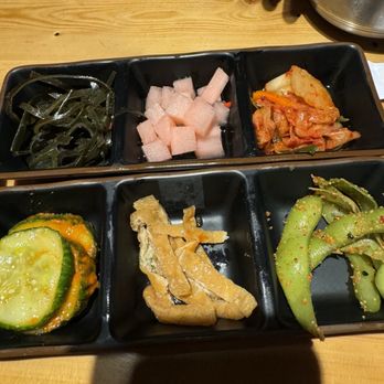 The Noodle Korean BBQ & Tea Bar - Kimchi - Noodles Near Me - Conroe, Texas The Noodle Korean BBQ & Tea Bar - Kimchi - Noodles Near Me - Conroe, Texas