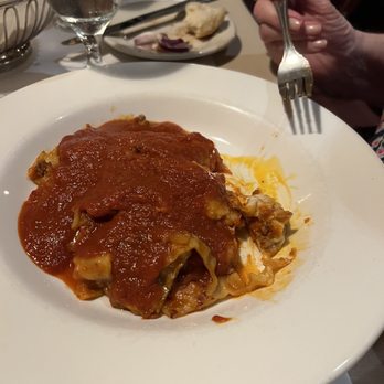 Vito's Italian Restaurant - Lasagna - Italian Near Me - Saint Johns, Florida Vito's Italian Restaurant - Lasagna - Italian Near Me - Saint Johns, Florida