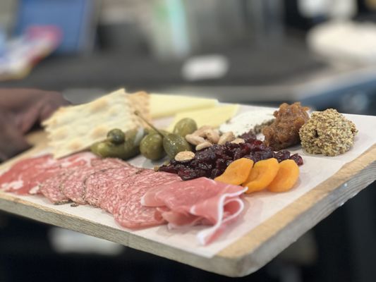 Vino Volo by null